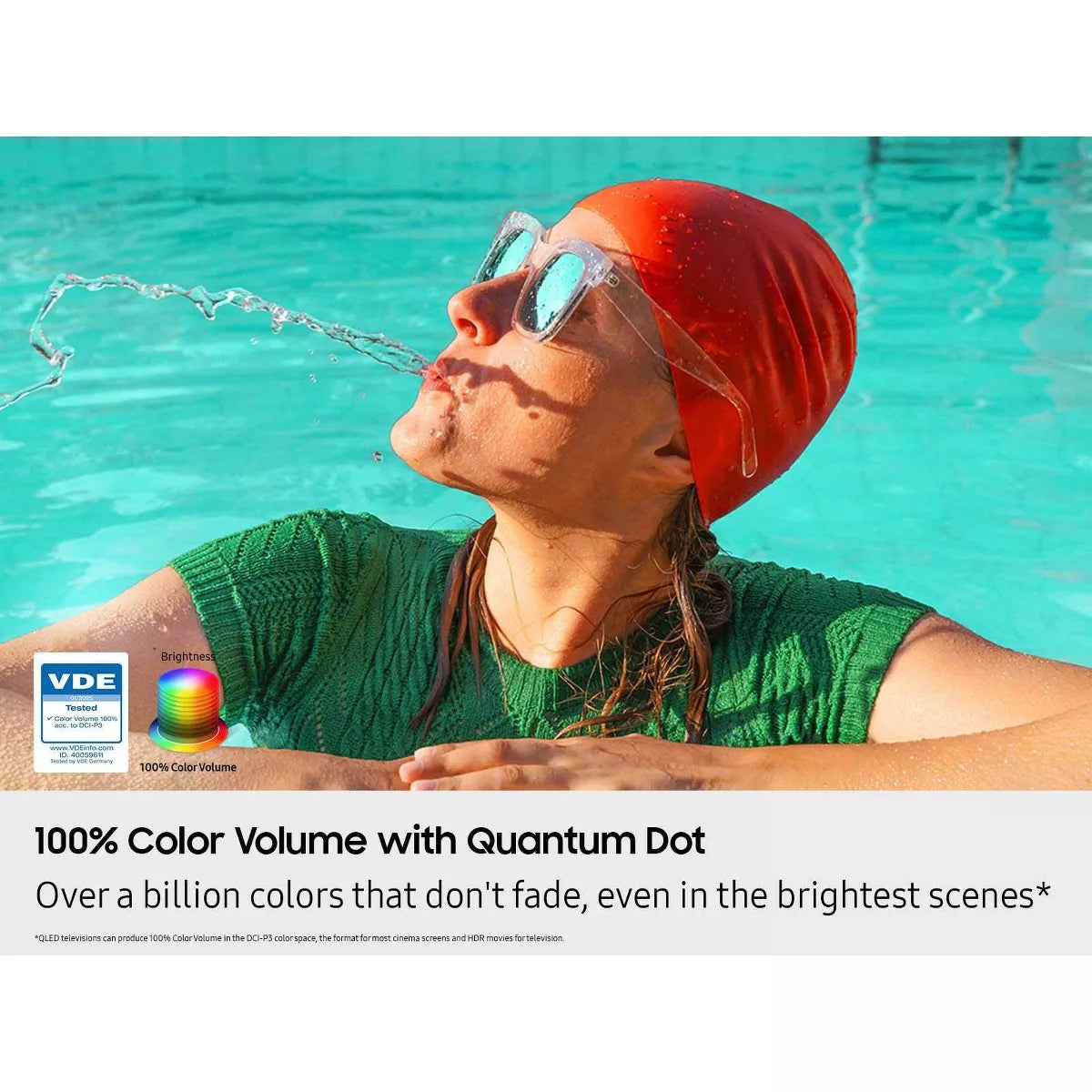 Samsung Class QLED Q7F 4K Smart TV with Samsung Vision AI