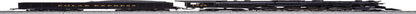 🚂 Polar Express Lionchief 2-8-4 HO Gauge Model Train Set – Bluetooth Remote Control Included