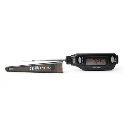 Digital Pocket Thermometer – Fast, Accurate &amp; Portable Temperature Measurement Tool