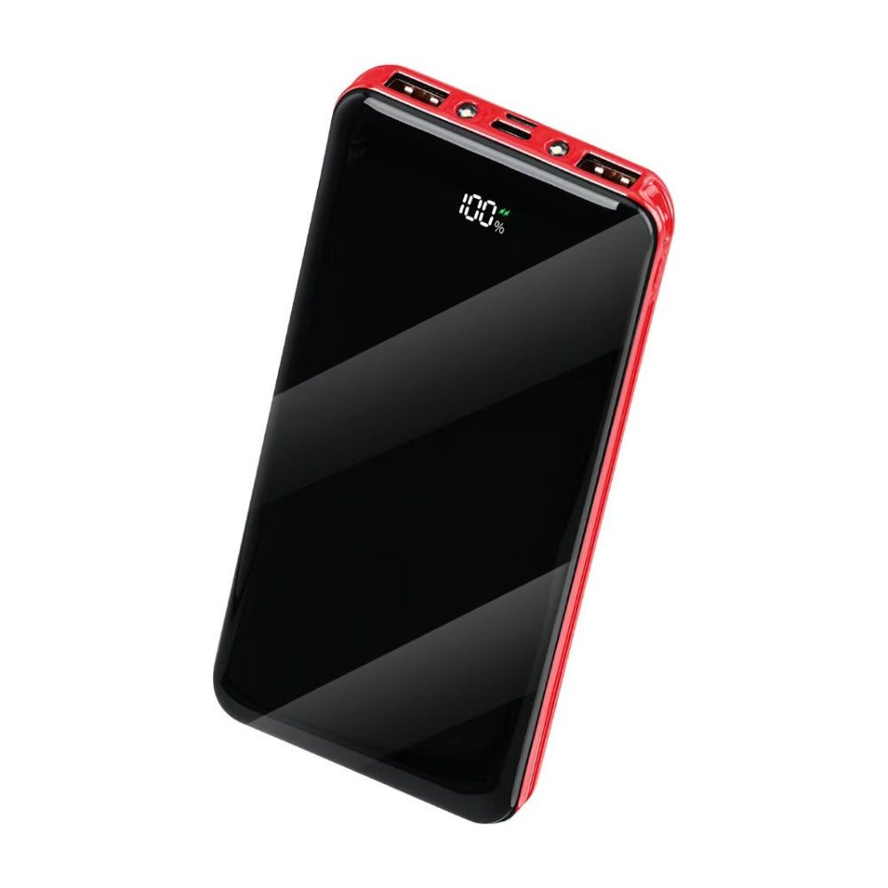 Bosen 20W PD Power Bank – 10,000mAh Portable Charger with Fast USB-C Charging, Compact External Battery Pack for iPhone, Samsung, and More
