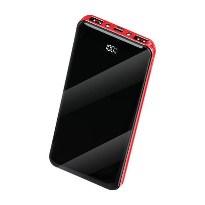 Bosen 20W PD Power Bank – 10,000mAh Portable Charger with Fast USB-C Charging, Compact External Battery Pack for iPhone, Samsung, and More