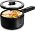 .6L Electric Hot Pot 700W Nonstick Mini Cooker