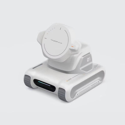 LOOI Robot Smartphone AI Learning Assistant – Mini Smart Robot with Voice Dialogue, Inspired by ChatGPT!