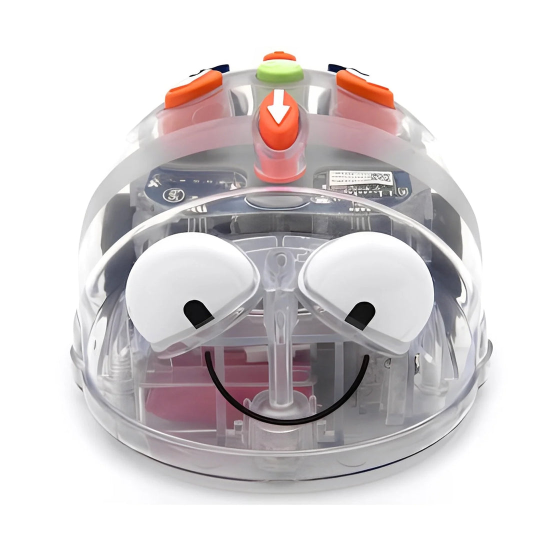 🤖 Blue-Bot Programmable Floor Robot with Bluetooth – Fun Educational Coding Toy for Kids