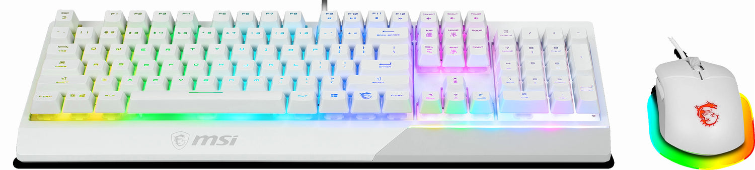 Vision RS AI Gaming Desktop – Intel Core Ultra 7 265K, NVIDIA GeForce RTX 5080, 64GB RAM, 2TB SSD, Windows 11 – Next-Gen AI Gaming Powerhouse