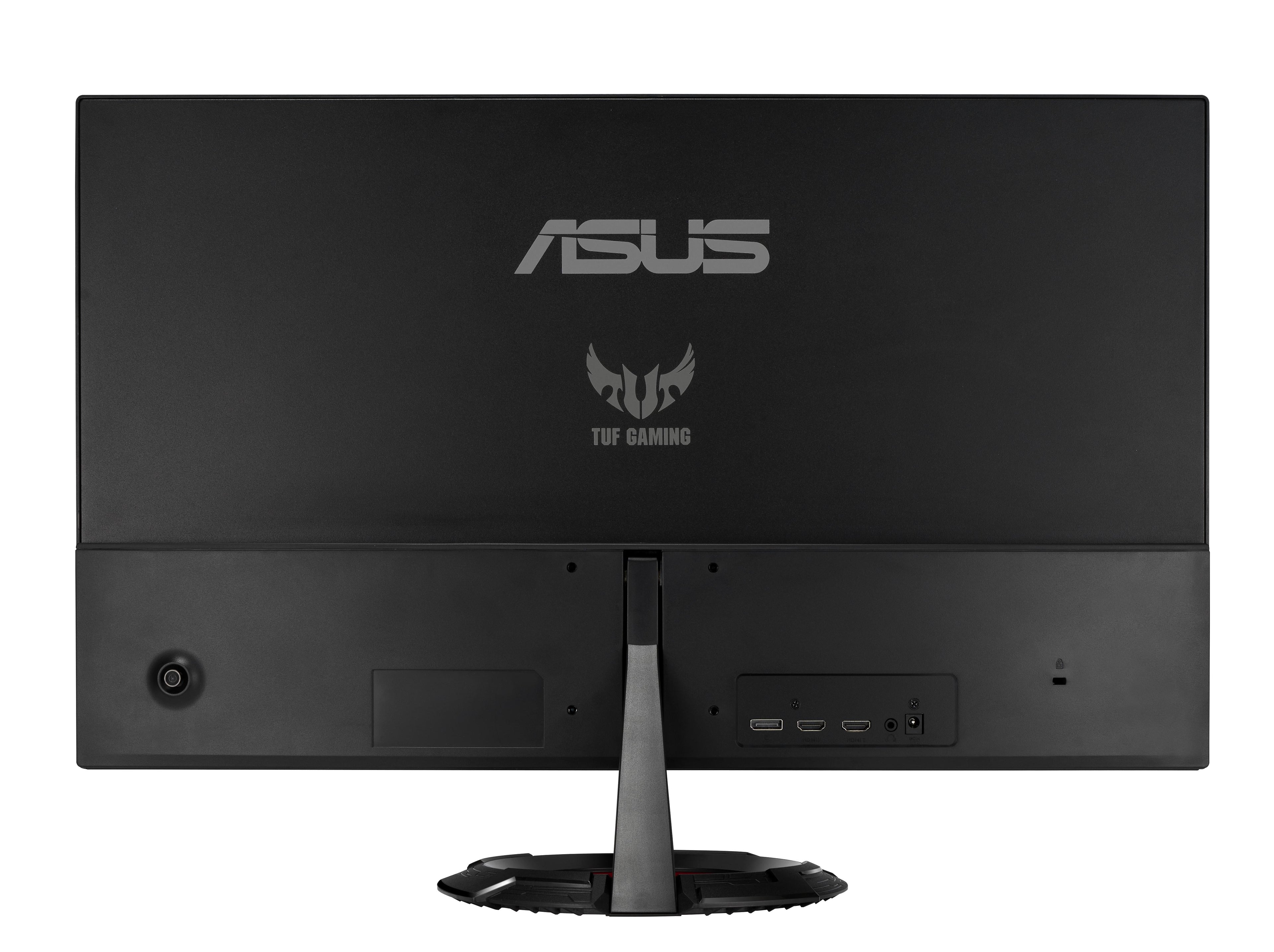 ASUS TUF Gaming 23.8” FHD Monitor – VG249Q1RY