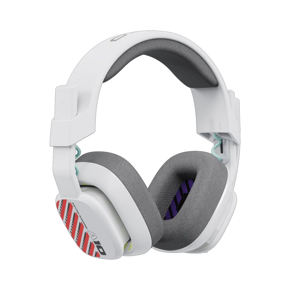 ASTRO A10 Gaming Gen 2 Wired Headset – White