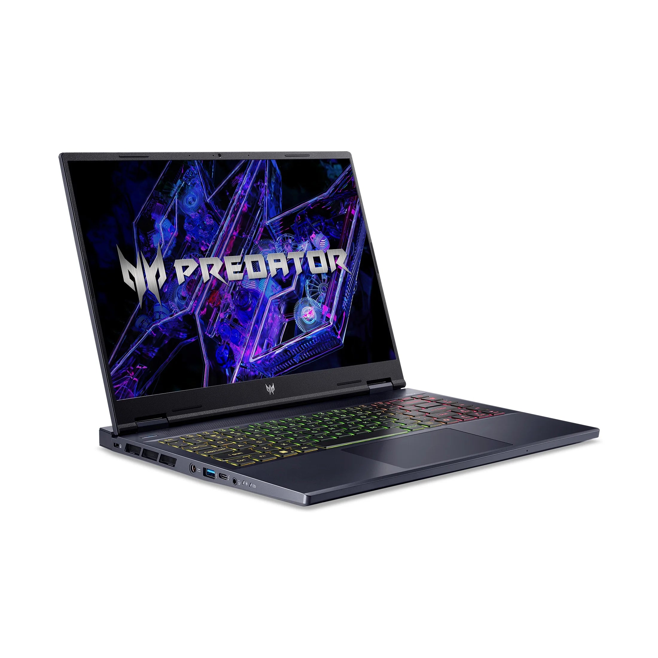 Predator Helios Neo 14.5&quot; QHD+ 120Hz Gaming Laptop | Intel Core Ultra 7-155H AI PC | NVIDIA GeForce RTX 4070 | 16GB DDR5 RAM | 1TB SSD | Obsidian Black (2024)