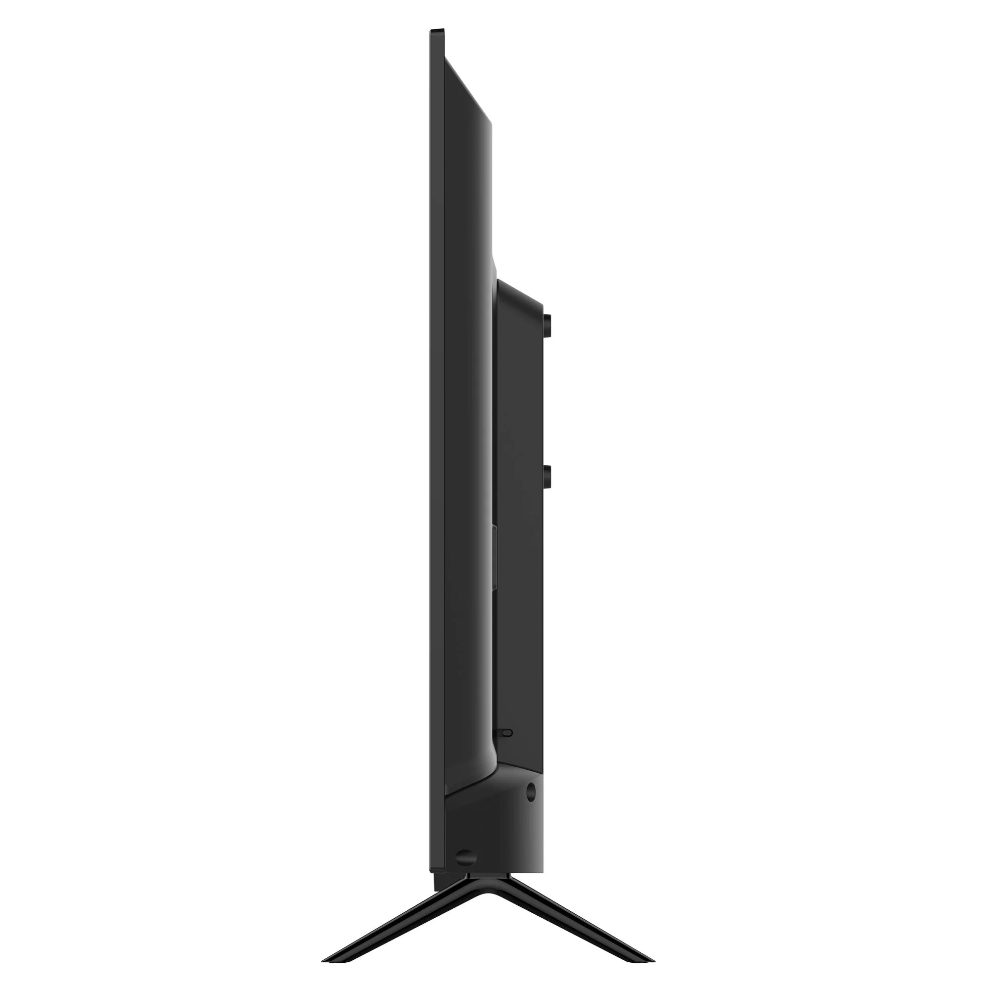 43” Class 4K UHD (2160P) LED Roku Smart TV with HDR – Model 100012584