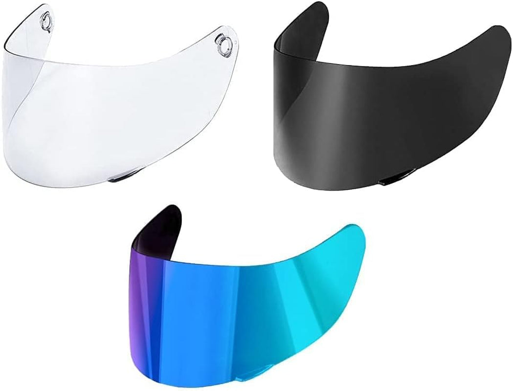 Bluetooth Motorcycle Helmet – White Modular Full-Face with Clear, Tinted &amp; Iridium Shields, DOT/ECE Certified, Flip-Up &amp; Integrated Bluetooth