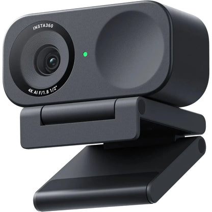 Insta360 Link 2C 4K AI Webcam — Ultra HD Video with Smart AI Features