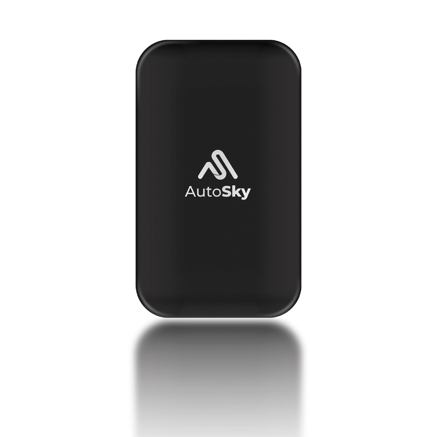 Wireless CarPlay &amp; Android Auto AI Box Lite for Factory Wired CarPlay Cars