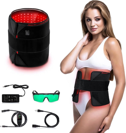 Red Light Therapy Mat – 1080 LEDs Full Body Infrared Pad (31.5&quot; x 11.8&quot;) for Pain Relief, Muscle Recovery &amp; Better Sleep  🛏️ Product Descri