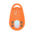 MOMAX PinGuard: Smart Tracker & Hidden Camera Detector with Apple Find My Integration